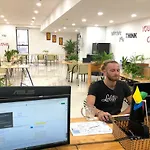 Sunny Coworking Officetel