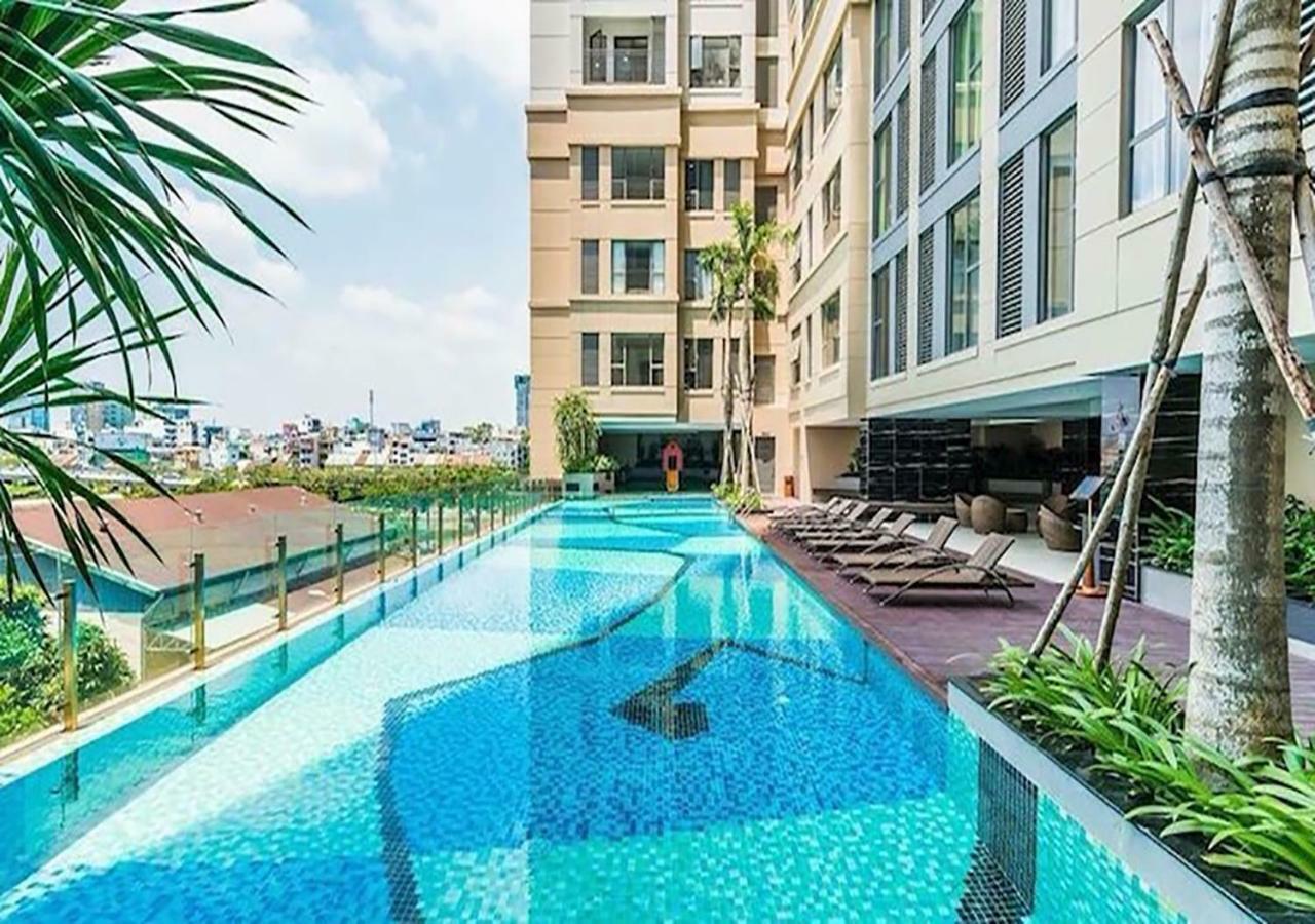Sunny Coworking Officetel * TP. Hồ Chí Minh
