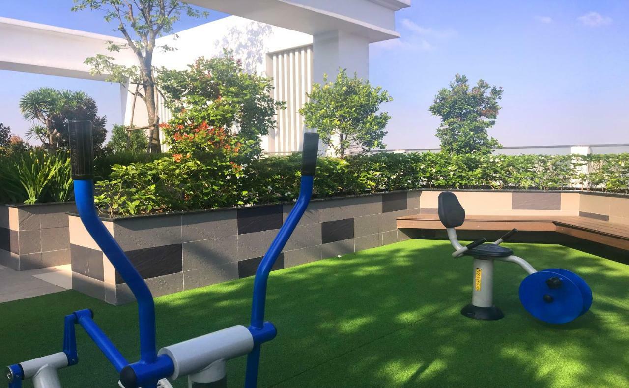 Sunny Coworking Officetel * TP. Hồ Chí Minh