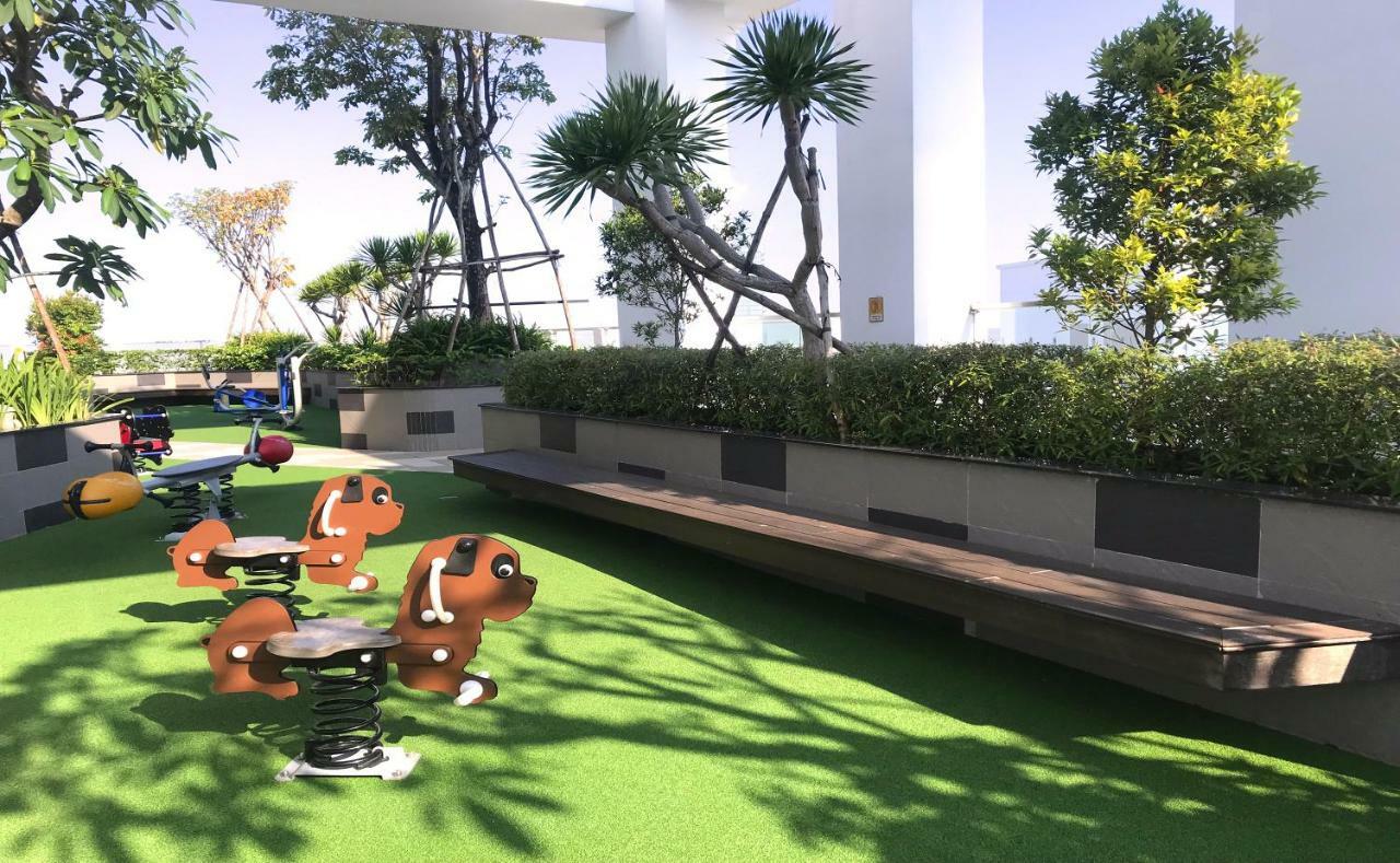 Sunny Coworking Officetel * TP. Hồ Chí Minh