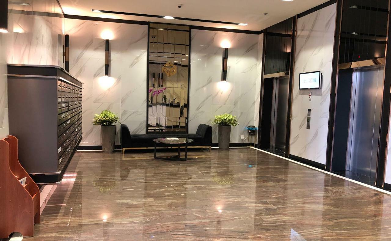 Sunny Coworking Officetel Căn hộ *