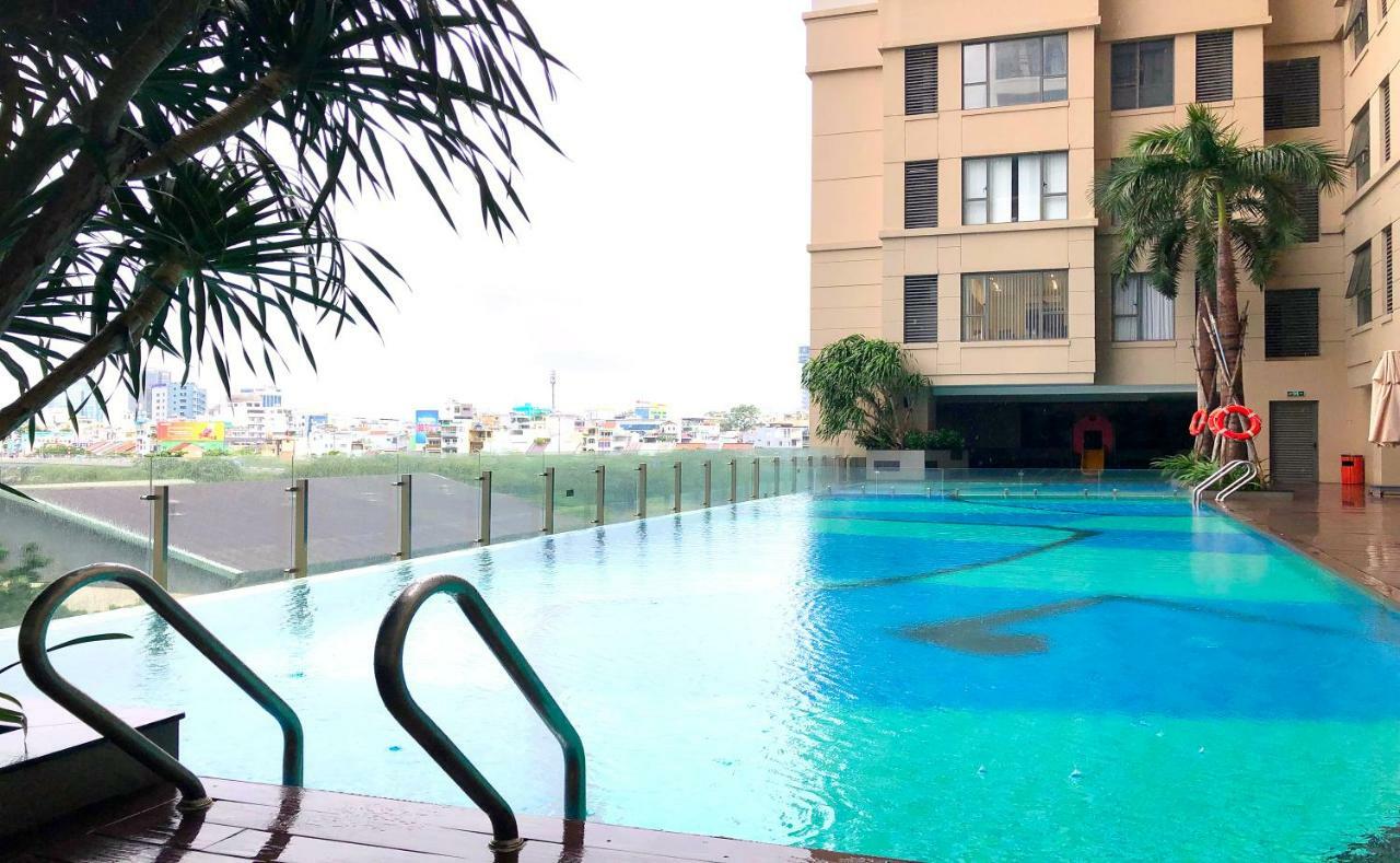 Sunny Coworking Officetel TP. Hồ Chí Minh
