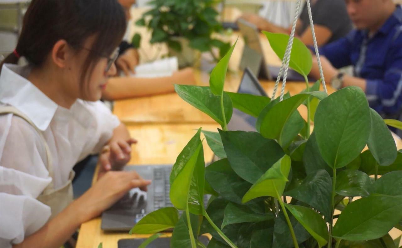 Sunny Coworking Officetel * TP. Hồ Chí Minh
